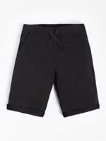 Guess Kids Sportieve Shorts Logo Achterkant