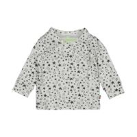 VINGINO Jess T-Shirt Lange Mouwen Anthracite Grey