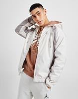 Jordan Essential Woven Jacke - Herren, Light Orewood Brown/Enigma Stone