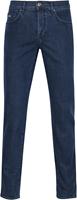 Brax Cadiz Jeans Masterpiece Donkerblauw