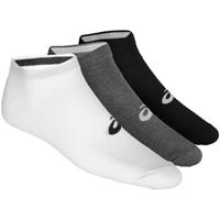 Asics  Socken Chaussettes  Ped (x3)