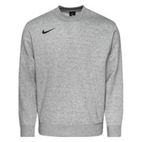 Nike - Fleece Park 20 Crew - Grijze Trui