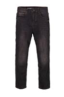Garcia Jeans, Baumwoll-Stretch, für Jungen, anthrazit