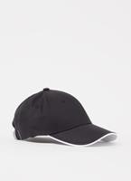 Boss Curved Bold Cap