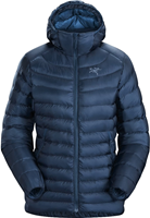 arcteryx Arc'teryx Cerium LT Hoody Women's