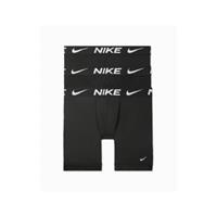 Nike Funktionsboxer, (3 St.), mit besonders langem Bein