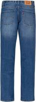 Levis Levi'sÂ Kids Jongens Skinny Fit Jeans Blauw