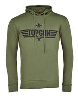 Top Gun Kapuzenpullover »PP201018«