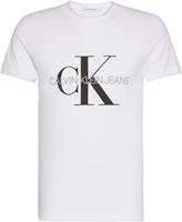Calvin Klein Jeans T-Shirt "ICONIC MONOGRAM SLIM TEE"