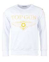 Top Gun Sweatshirt »Dell«