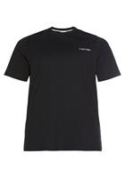 Calvin Klein Big&Tall T-Shirt »BT-COTTON CHEST LOGO T-SHIRT«