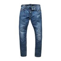 G-Star RAW Lancet Skinny Jeans - Midden blauw - Heren