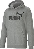 Puma Kapuzensweatshirt »ESS Big Logo Hoodie TR«