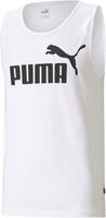 Puma Tanktop Essentials wit