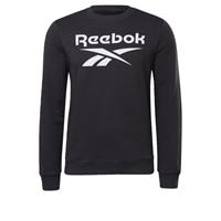 Reebok Sweatshirt » Identity Big Logo Crew«