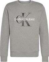 Calvin Klein Jeans Sweatshirt "ICONIC MONOGRAM CREWNECK"