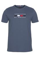 Tommy Hilfiger T-Shirt »FOUR FLAGS TEE«