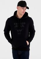 New era Kapuzensweatshirt »CHICAGO BULLS«