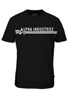 Alpha industries Rundhalsshirt » T«