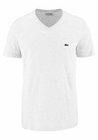 Lacoste T-Shirt »Basic Sport V-Neck«
