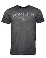 Top Gun T-Shirt »TG20213001« sportlicher Schnitt