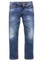 Cipo & Baxx Loose-fit-Jeans