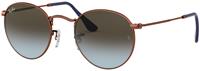 Ray-Ban Round Metal Gradient RB3447-900396
