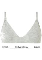 CALVIN KLEIN UNDERWEAR Zwangerschap BH Modern Cotton