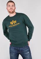 Alpha industries Sweatshirt »Basic Sweater«