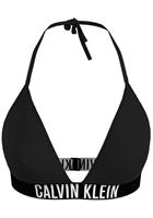 Calvin Klein Swimwear Triangel-Bikini-Top "Classic", mit Schriftzug