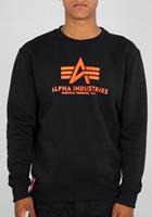 Alpha industries Sweatshirt »Basic Sweater«