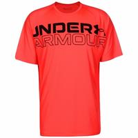 Under Armour Trainingsshirt »Tech 2.0 Wordmark«