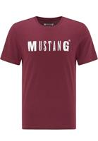 MUSTANG T-shirt Logo Tee