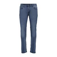 ONLY & SONS slim fit jeans ONSLOOM blue denim 0750