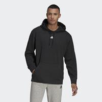 Adidas performance Hoodie »Essentials Mélange French Terry Hoodie«