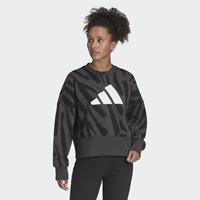 Adidas performance Sweatshirt »adidas Sportswear Future Icons Feel Fierce Graphic Sweatshirt«