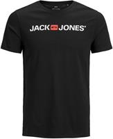 Jack & jones T-Shirt »LOGO TEE CREW NECK«