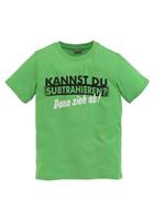 KIDSWORLD T-shirt KANNST DU SUBTRAHIEREN℃