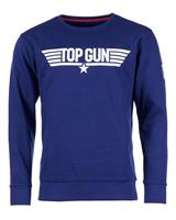 Top Gun Sweatshirt »PP201019«