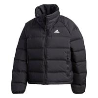Adidas - Outdoor - Helionic - Gewatteerd puffer donsjack in zwart