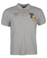 Top Gun T-Shirt »TG202120071« sportlicher Schnitt