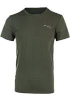 Endurance Jaro Baselayer Seamless T-shirt Green