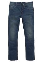 H.I.S Comfort-fit-Jeans "ANTIN", Ökologische, wassersparende Produktion durch Ozon Wash