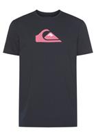 Quiksilver T-Shirt »COMP LOGO SS«