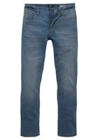 H.I.S Comfort fit jeans ANTIN Ecologische, waterbesparende productie door ozon wash