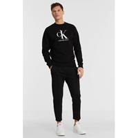 Calvin Klein Jeans Sweatshirt Â»SPLICED CK CENTER CHEST CNÂ«