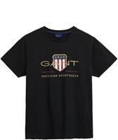 Gant T-Shirt "D2. ARCHIVE SHIELD SS T-SHIRT"