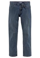 Wrangler Straight-Jeans "Authentic Straight"