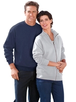 Fruit Of The Loom Sweatshirt aus Baumwollmischung