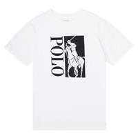 Polo Ralph Lauren  T-Shirt für Kinder CROPI